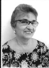 Foto de GLAUCIA MARIA DE AQUINO CABRAL ANGELIM