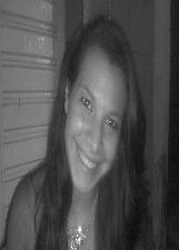 Foto de PRISCILA STÉPHANNE DE FREITAS