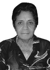 Foto de CECILIA GOMES DE ARAÚJO SILVA