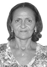 Foto de MARIA INÊS MOREIRA DA SILVA