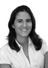 Foto de TARCIANA CRISTINA ARAÚJO DA MOTA CARVALHO