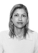 Foto de CLAUDIA DA SILVA