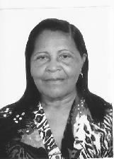 Foto de RISOLETA LINS DA SILVA