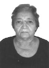 Foto de IRACI RITA DA SILVA MELO