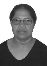 Foto de TERESA JOSEFA DA SILVA