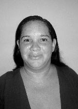 Foto de VANESSA ROUSE GOMES DA SILVA
