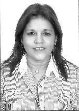 Foto de NORMA MARIA DA SILVA TRINDADE