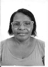 Foto de MARIA DAS GRAÇAS DA SILVA SANTOS