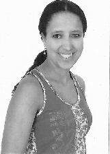 Foto de LARISSA LUCIANA DE LIMA SILVA