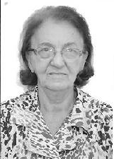 Foto de CORDULINA RAFAEL DE VASCONCELOS