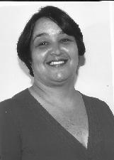 Foto de EDINILCE CANDIDO GONZAGA PEREIRA