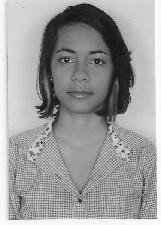Foto de GESSICA DAYANE SILVA ALBUQUERQUE DA CRUZ