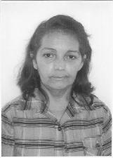Foto de MARIA JOSÉ ROCHA DE ARAÚJO