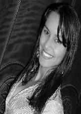 Foto de DÁFNI PRISCILA ALVES DA SILVA