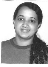 Foto de MISLAINE JANE GOMES DOS SANTOS