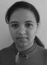 Foto de MARIA FRANCIELE NUNES DA SILVA