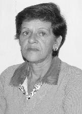 Foto de MARIA DE FATIMA E SOUZA PINTO