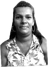 Foto de GILVANIA GOMES LEÃO