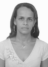 Foto de CLAUDICE MARIA DA SILVA
