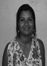 Foto de GISLAINE APARECIDA OLIVEIRA DA SILVA