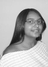 Foto de LUANA MIKAELLE DA SILVA