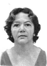 Foto de ANTONIA DE FÁTIMA REGIS DAMBROSKI