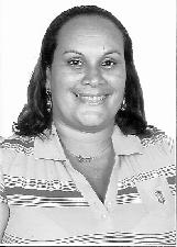Foto de ANDREZA PERLA DE SOUZA ALMEIDA