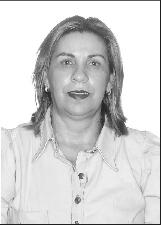 Foto de ZILMA RAMOS DE SOUZA SECUNDINO
