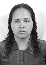 Foto de FABIANA KARLA SILVA DE OLIVERIA