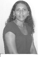 Foto de CRISTIANE DOS SANTOS SOBREIRA