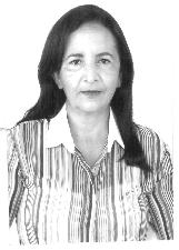 Foto de GRACIOSA RODRIGUES DE CARVALHO