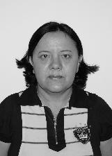 Foto de ANA LÚCIA DE OLIVEIRA ROCHA