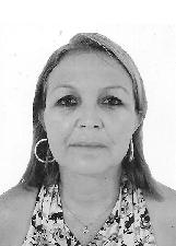 Foto de MARIA APARECIDA FERREIRA DA SILVA