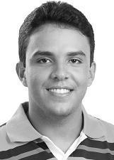 Foto de RICARDO LUIZ BESSA MÁXIMO DE CARVALHO