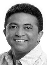 Foto de Joabes Campos da Silva