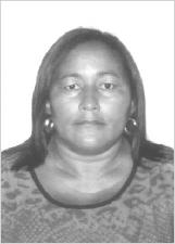 Foto de FRANCISCA DAS CHAGAS PEREIRA LOPES