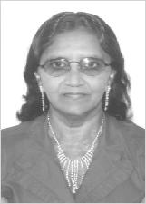Foto de MARIA DE LOURDES QUEIROZ DE OLIVEIRA