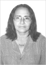 Foto de MARIA JOSE BENAVENUTO ARAUJO