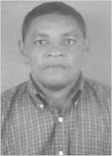 Foto de REGINALDO FERREIRA DOS SANTOS