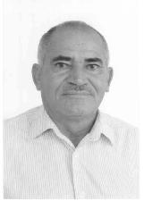 Foto de FRANCISCO XAVIER DOS PASSOS