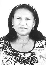 Foto de ANGELA MARIA BATISTA DOS SANTOS