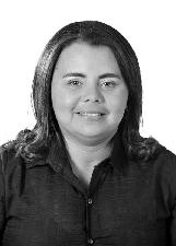 Foto de Nívia Peres Coelho