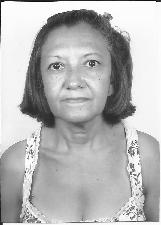 Foto de MARIA APARECIDA CARDOSO MOUSINHO