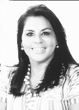 Foto de SURAMA SANTANA DE SOUSA MARTINS