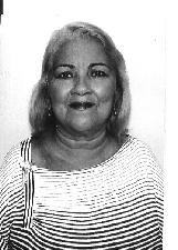 Foto de ANA NADJA MARIA DA SILVA