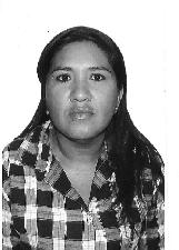 Foto de LIDIANE CRISTINA PEREIRA BEZERRA