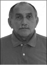 Foto de Joaquim Luciano de Brito