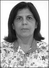 Foto de VANDA MARIA NEGREIROS BARROSO
