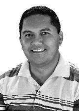 Foto de ANTÔNIO LUIZ DE ARAÚJO COSTA NETO