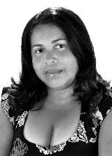 Foto de HILDACY VIEIRA DE SANTANA